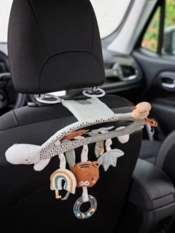 Jouet à Suspendre Ou à Poser Tanzanie Tanzanie - Vertbaudet -Magasin De Produits Pour Bébés De Qualité jouet a suspendre ou a poser tanzanie 4