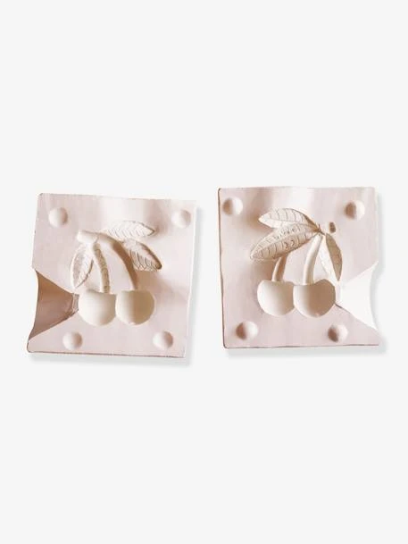 Jouet De Dentition Mery La Cerise - OLI & CAROL Rouge - Oli Et Carol 2 Jouet De Dentition Mery La Cerise - OLI & CAROL Rouge - Oli Et Carol – Image 2