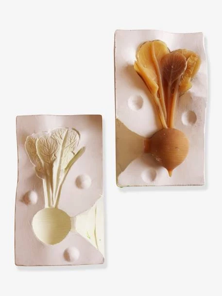 Jouet De Dentition Ramona Le Radis - OLI & CAROL Rose - Oli Et Carol 2 Jouet De Dentition Ramona Le Radis - OLI & CAROL Rose - Oli Et Carol – Image 2