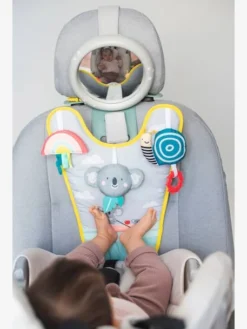 Jouet De Voiture Tout En 1 TAFTOYS Gris - Taf Toys -Magasin De Produits Pour Bébés De Qualité jouet de voiture tout en 1 taftoys 2