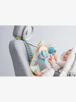 Jouet De Voiture Tout En 1 TAFTOYS Gris - Taf Toys -Magasin De Produits Pour Bébés De Qualité jouet de voiture tout en 1 taftoys 3