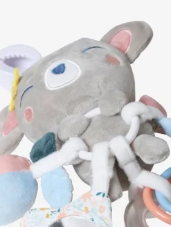 Jouet D'éveil Avec Pince KOALA Rose - Koala - Vertbaudet 10 Jouet D'éveil Avec Pince KOALA Rose - Koala - Vertbaudet -Magasin De Produits Pour Bébés De Qualité jouet deveil avec pince koala 4