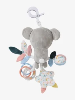 Jouet D'éveil Avec Pince KOALA Rose - Koala - Vertbaudet 11 Jouet D'éveil Avec Pince KOALA Rose - Koala - Vertbaudet -Magasin De Produits Pour Bébés De Qualité jouet deveil avec pince koala 5