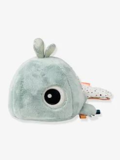 Jouet D'Éveil Hide&Seek Wally - DONE BY DEER Bleu - Done By Deer -Magasin De Produits Pour Bébés De Qualité jouet deveil hideseek wally done by deer 2