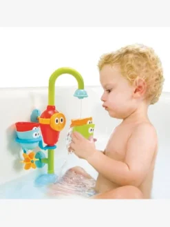La Douche En Délire YOOKIDOO Rouge - Toutes Les Marques 8 La Douche En Délire YOOKIDOO Rouge - Toutes Les Marques -Magasin De Produits Pour Bébés De Qualité la douche en delire yookidoo 2