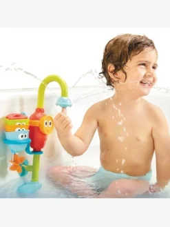 La Douche En Délire YOOKIDOO Rouge - Toutes Les Marques 9 La Douche En Délire YOOKIDOO Rouge - Toutes Les Marques -Magasin De Produits Pour Bébés De Qualité la douche en delire yookidoo 3