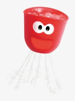 La Douche En Délire YOOKIDOO Rouge - Toutes Les Marques 11 La Douche En Délire YOOKIDOO Rouge - Toutes Les Marques -Magasin De Produits Pour Bébés De Qualité la douche en delire yookidoo 5