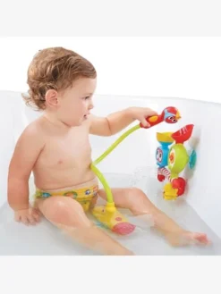 La Station Sous-marine YOOKIDOO Multicolore - Toutes Les Marques 8 La Station Sous-marine YOOKIDOO Multicolore - Toutes Les Marques -Magasin De Produits Pour Bébés De Qualité la station sous marine yookidoo 2