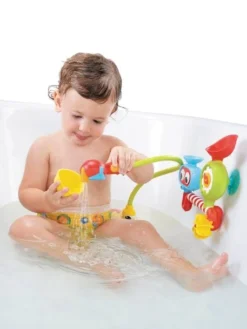 La Station Sous-marine YOOKIDOO Multicolore - Toutes Les Marques 10 La Station Sous-marine YOOKIDOO Multicolore - Toutes Les Marques -Magasin De Produits Pour Bébés De Qualité la station sous marine yookidoo 4