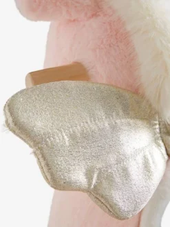 Licorne à Bascule FSC® Rose - Vertbaudet -Magasin De Produits Pour Bébés De Qualité licorne a bascule fsc 3