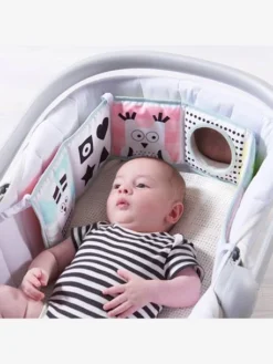 Livre 3 En 1 TAFTOYS Blanc - Taf Toys -Magasin De Produits Pour Bébés De Qualité livre 3 en 1 taftoys 4