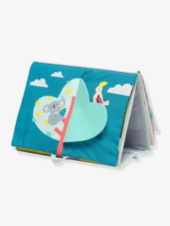 Livre Chevalet Koala - TAF TOYS Multicolore - Taf Toys -Magasin De Produits Pour Bébés De Qualité livre chevalet koala taf toys 4