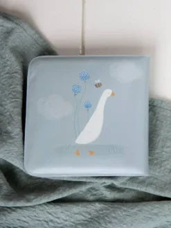 Livre De Bain Little Goose - LITTLE DUTCH Multicolore - Little Dutch -Magasin De Produits Pour Bébés De Qualité livre de bain little goose little dutch 2