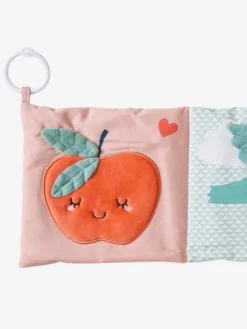 Livre D'éveil Accordéon Géant CROQUE LA VIE Rouge - Vertbaudet 8 Livre D'éveil Accordéon Géant CROQUE LA VIE Rouge - Vertbaudet -Magasin De Produits Pour Bébés De Qualité livre deveil accordeon geant croque la vie 2