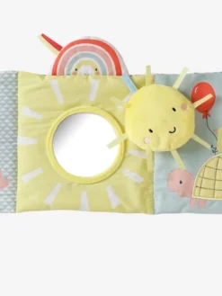 Livre D'éveil Accordéon Géant CROQUE LA VIE Rouge - Vertbaudet 10 Livre D'éveil Accordéon Géant CROQUE LA VIE Rouge - Vertbaudet -Magasin De Produits Pour Bébés De Qualité livre deveil accordeon geant croque la vie 4