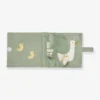 Livre D'Eveil Little Goose - LITTLE DUTCH Vert - Little Dutch