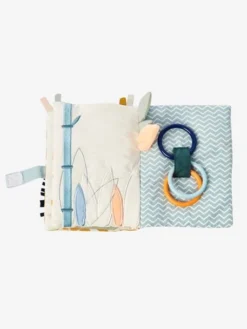 Livre Doudou Zèbre Bleu - Vertbaudet -Magasin De Produits Pour Bébés De Qualité livre doudou zebre 5