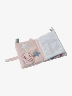 Livre Photos + Activités CHAT ROSE Rose - Vertbaudet 9 Livre Photos + Activités CHAT ROSE Rose - Vertbaudet -Magasin De Produits Pour Bébés De Qualité livre photos activites chat rose 3