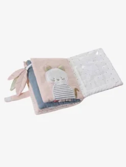 Livre Photos + Activités CHAT ROSE Rose - Vertbaudet 10 Livre Photos + Activités CHAT ROSE Rose - Vertbaudet -Magasin De Produits Pour Bébés De Qualité livre photos activites chat rose 4