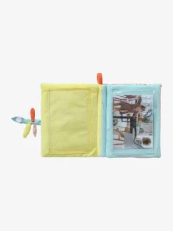 Livre Photos CROQUE LA VIE Rouge - Vertbaudet -Magasin De Produits Pour Bébés De Qualité livre photos croque la vie 2