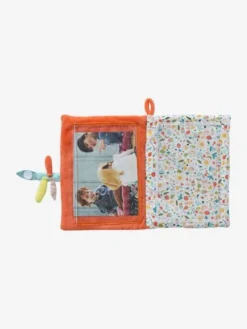 Livre Photos CROQUE LA VIE Rouge - Vertbaudet -Magasin De Produits Pour Bébés De Qualité livre photos croque la vie 3