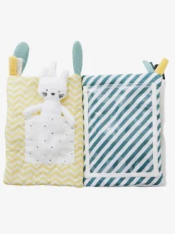 Livre Photos Et Activités Lapin Vert - Vertbaudet -Magasin De Produits Pour Bébés De Qualité livre photos et activites lapin 4