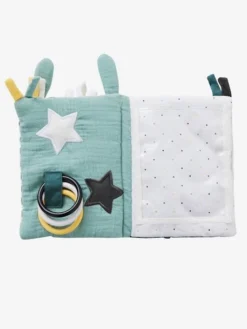 Livre Photos Et Activités Lapin Vert - Vertbaudet -Magasin De Produits Pour Bébés De Qualité livre photos et activites lapin 5