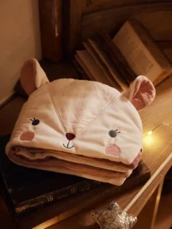 Livre Photos GRENIER Beige - Vertbaudet