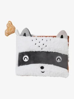 Livre Photos MES PETITS JOUETS Multicolore - Vertbaudet