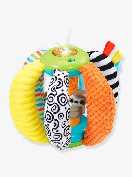 Lumi'Balle Sensorielle - VTECH Multicolore - Toutes Les Marques 1 Lumi'Balle Sensorielle - VTECH Multicolore - Toutes Les Marques
