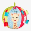 Ma 1ère Balle D'éveil Sophie La Girafe VULLI Rouge - Sophie La Girafe