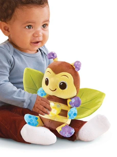 Maëlle, Mon Abeille Des Découvertes - VTECH Multicolore - Toutes Les Marques 3 Maëlle, Mon Abeille Des Découvertes - VTECH Multicolore - Toutes Les Marques – Image 3