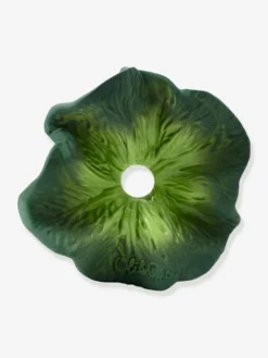 Mini Doudou Kendall Le Kale - OLI & CAROL Vert - Oli Et Carol 5 Mini Doudou Kendall Le Kale - OLI & CAROL Vert - Oli Et Carol -Magasin De Produits Pour Bébés De Qualité mini doudou kendall le kale oli carol 2