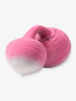 Mini Doudou Ramona Le Radis - OLI & CAROL Rose - Oli Et Carol -Magasin De Produits Pour Bébés De Qualité mini doudou ramona le radis oli carol 3