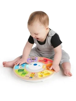 Orchestre Magic Touch HAPE Blanc - Hape 8 Orchestre Magic Touch HAPE Blanc - Hape -Magasin De Produits Pour Bébés De Qualité orchestre magic touch hape 3