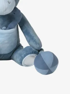 Peluche D'activités PETIT DINO Multicolore - Vertbaudet -Magasin De Produits Pour Bébés De Qualité peluche dactivites petit dino 3
