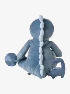 Peluche D'activités PETIT DINO Multicolore - Vertbaudet -Magasin De Produits Pour Bébés De Qualité peluche dactivites petit dino 4