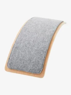 Planche D'équilibre (S) En Bois FSC® Beige - Vertbaudet -Magasin De Produits Pour Bébés De Qualité planche dequilibre s en bois fsc 3