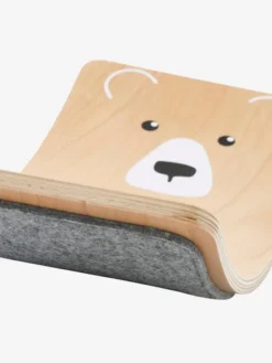 Planche D'équilibre (S) En Bois FSC® Beige - Vertbaudet -Magasin De Produits Pour Bébés De Qualité planche dequilibre s en bois fsc 5