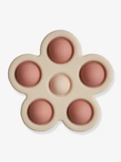 Pop-it Fleur - MUSHIE Rose - Mushie