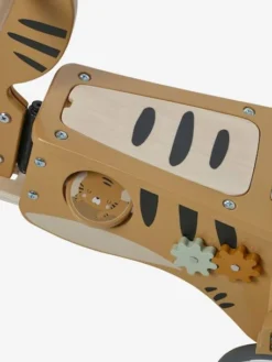 Porteur Chariot De Marche 2 En 1 En Bois FSC® Bois - Vertbaudet -Magasin De Produits Pour Bébés De Qualité porteur chariot de marche 2 en 1 en bois fsc 5