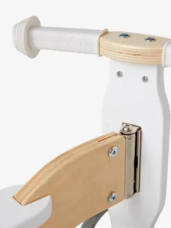 Porteur En Bois FSC® Blanc - Vertbaudet -Magasin De Produits Pour Bébés De Qualité porteur en bois fsc 4