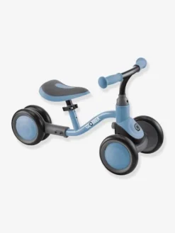 Porteur Learning Bike - GLOBBER Rose Pâle - Globber -Magasin De Produits Pour Bébés De Qualité porteur learning bike globber 2