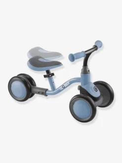 Porteur Learning Bike - GLOBBER Rose Pâle - Globber