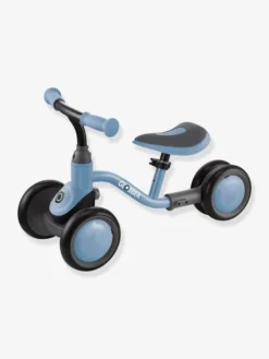 Porteur Learning Bike - GLOBBER Rose Pâle - Globber -Magasin De Produits Pour Bébés De Qualité porteur learning bike globber 3