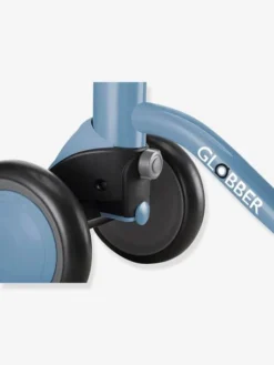 Porteur Learning Bike - GLOBBER Rose Pâle - Globber -Magasin De Produits Pour Bébés De Qualité porteur learning bike globber 4