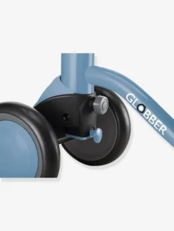 Porteur Learning Bike - GLOBBER Rose Pâle - Globber -Magasin De Produits Pour Bébés De Qualité porteur learning bike globber 5