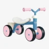 Porteur Rookie SMOBY Rose - Smoby