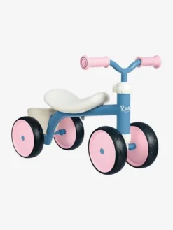 Porteur Rookie SMOBY Rose - Smoby