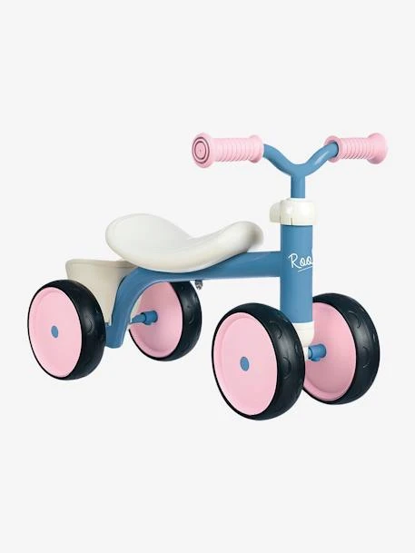 Porteur Rookie SMOBY Rose - Smoby 1 Porteur Rookie SMOBY Rose - Smoby